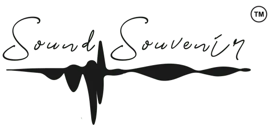 Sound Souvenir – home
