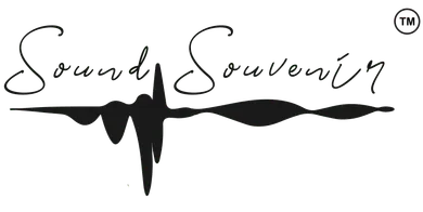 Sound Souvenir – home